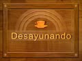 Viñeta del programa Desayunando