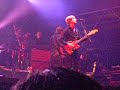 Mando Diao live@RdelS2008-All my Senses