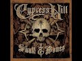 Cypress Hill dust