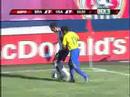 Highlights: U.S. MNT 2, BRA 4
