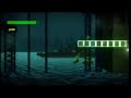 Bionic Commando: Rearmed - Area 06 - The Docks Bionic Commando: Rearmed - Area 06 - The Docks