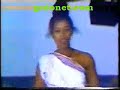 hoballadii qaranka ee waaberi oo ka qayb galay festac(black & african festival of arts & culture) oo lagu qabtay lagos, nigeria january - february 1977