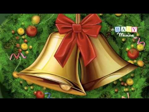 Campana sobre campana - Campanas de Belén - Video Villancico Navideño