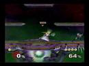 Shadow (Peach) vs Mr. J (Sheik) Rd 1 Shadow (Peach) vs Mr. J (Sheik) Rd 1