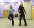 kimmi and shivi- dr jones