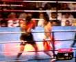 Rey Bautista vs Genaro Camargo