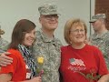 45th send off 08-20-08