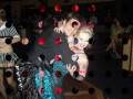 FRIDAY OCTOBER 31 2009 HALLOWEEN SALSA FIESTA