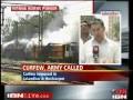 Two dead as Punjab burns over Vienna Austria Gurudwara killing
