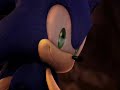 Sonic The Hedgehog - Holy Orders