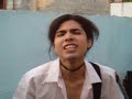 Los inhumanos parodia los inundados - me duele la cara