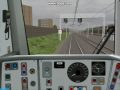Network Westmidlands Class 168 OpenBVE
