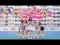 Red Velvet - Queendom dance cover by Diamondzhk
