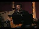 ol' timbo reading from a music stand, does a song from a time ago for his friend frank.  get well frank.