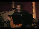 ol' timbo reading from a music stand, does a song from a time ago for his friend frank.  get well frank.