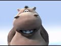 Happy Birthday Hippo Rap
