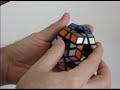 HoleyMegaminx