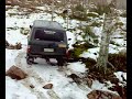 Off Road Toyota Hj61