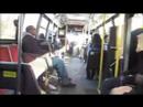 TTC 1998 Nova RTS 7240 on Route 45 Kipling