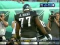Terrell Owens Mocking Ray Lewis Terrell Owens Mocking Ray Lewis