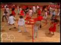videos de Hannah Montana (high school musical version)