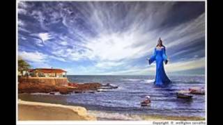 Meditação "Um banho de luz"