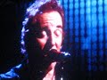 Bruce Springsteen, I'm Going Down, Barcelona