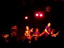 december 15, 2007 @ the rock in tucson, arizona