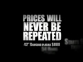 Retravision Albany Sale TVC