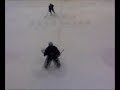 Goalie Lessons