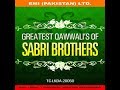 Sabri Brothers - Aulia Aye Hai Anbiya Aye Hai