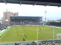 Wahnsinnsspiel FC St.Pauli gegen SC Freiburg - 1:0 Torjubel Wahnsinnsspiel FC St.Pauli gegen SC Freiburg - 1:0 Torjubel