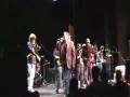 Marty and the Pinheads (aka: Rob Bell and Phi Mu Alpha)