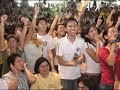 LEVEL UP: PUP COC Remarkable Achievements