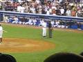 videos de Joe Girardi Gets Ejected Out of Yankee Stadium (July 6, 2008)