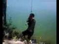 Carlos triumphs over the swing of terror
