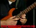 Amazing Guitar Secrets - Tapping