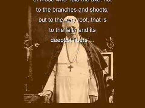 Reform or Revolt: The Mass of Pope ...