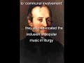 Reform or Revolt: The Mass of Pope Paul VI-Pt 2 Reform or Revolt: The Mass of Pope Paul VI-Pt 2