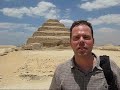 Pyramiden: Giza und Sakkara - �gypten