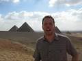 Pyramiden: Giza und Sakkara - Ägypten
