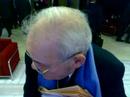 Robert B. Silvers, Editor of The New York Review of Books