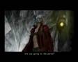 Devil may cry - Lady ( Mary ) Fighter