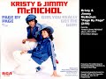 Kristy & Jimmy McNichol \"Page By Page\" (1978) Kristy & Jimmy McNichol \"Page By Page\" (1978)