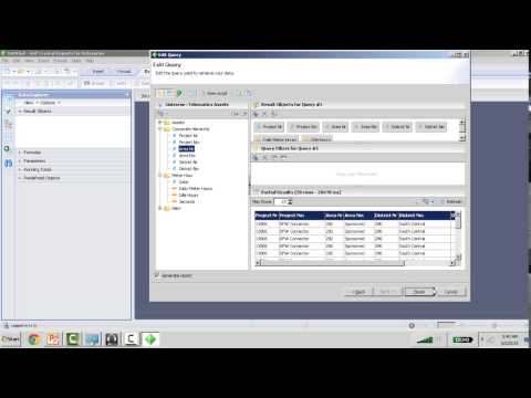 SAP Crystal reports for beginners
