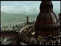 Oblivion Intro with Morrowind Music