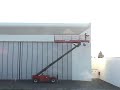 Lifttec - Manitou - 150 TP - Easy fast driving - IT Assist