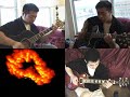 \"Hummer\" Smashing Pumpkins cover