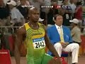 Usain Bolt: 100m - 9.69 WR