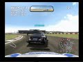 Adelantamientos: Toca 3 - DTM